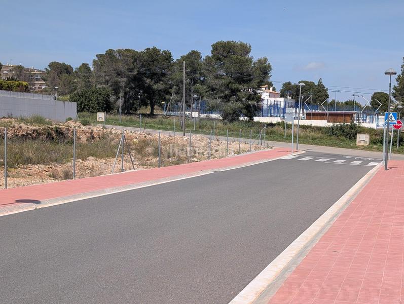 Foto 708f271e-9e06-4595-b578-e279ab4d1740. Terreno residenziale in Alcanar