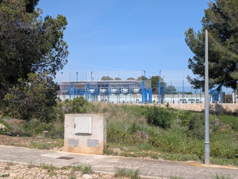 Foto 80eea9a3-cba3-4b9f-b0a6-96b1c0ee3fc0. Terreno residenziale in Alcanar