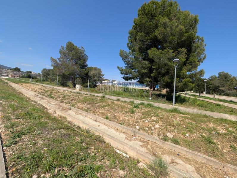 Foto b685162d-ec3c-4335-b2bf-d133aebe1dc8. Terreno residenziale in Alcanar