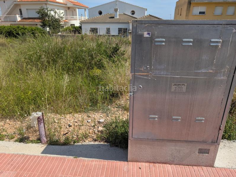 Foto d9fe4872-a0d8-4095-899d-130fb9165cd6. Terreno residenziale in Alcanar