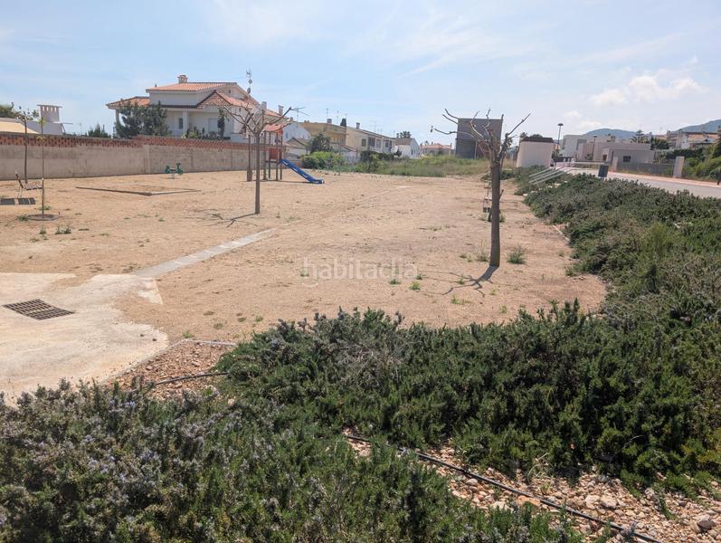 Foto de68554c-208e-433d-88c1-3d69ad67b51a. Terreno residenziale in Alcanar