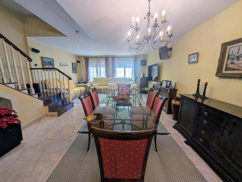 Foto 71d3a5fb-39e6-4a70-9de4-2e635b8a2a22. Casa con riscaldamento parcheggio in Alcanar