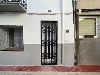 Country house in Alcanar