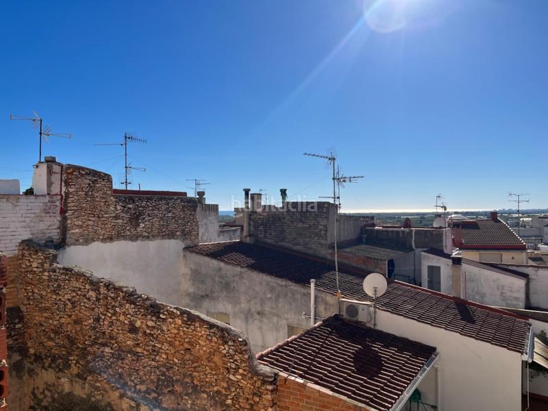 Foto 090c370f-cd6b-4452-bf77-e76d6b48ed71. Masía en Alcanar