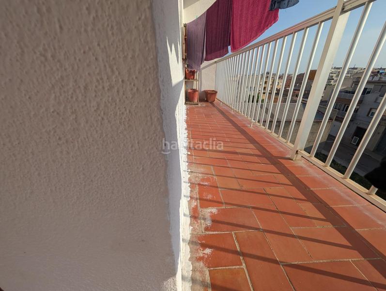 Foto 58dfcf2a-48cf-46ad-a7c2-8a0267d682ee. Piso amplio piso en ronda del remei en Alcanar