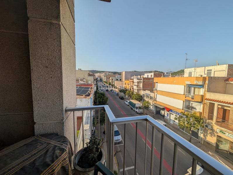 Foto d8037d22-6b01-4ec6-b53b-f2582c869a41. Piso amplio piso en ronda del remei en Alcanar