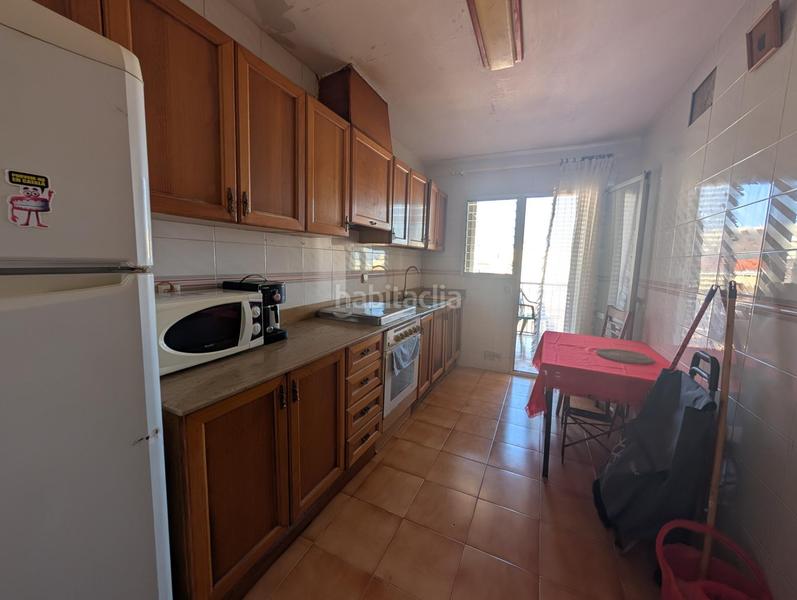 Foto fc951cc8-d350-4ddd-b3e9-5d508e249e42. Piso amplio piso en ronda del remei en Alcanar