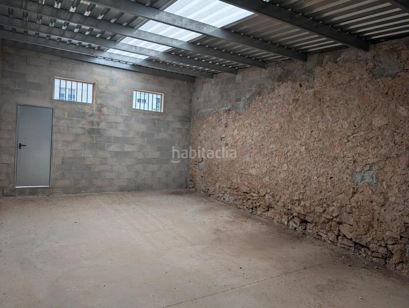 Foto 8e7fdf1a-dcc6-4882-a514-9919a4742206. Autoparkplatz in Alcanar