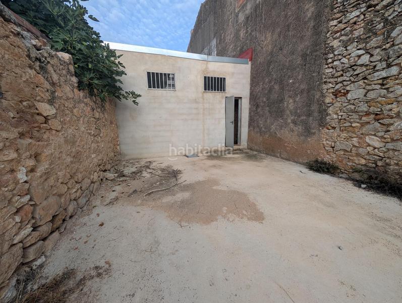 Foto 9293f417-976a-4713-9009-5b12af986137. Autoparkplatz in Alcanar