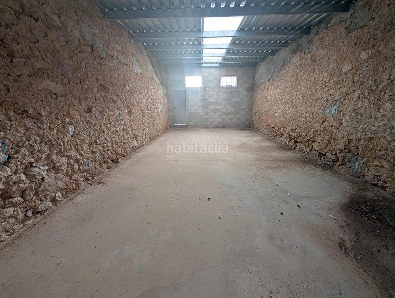 Foto fd29b533-0368-4739-be8e-9958d8319333. Autoparkplatz in Alcanar