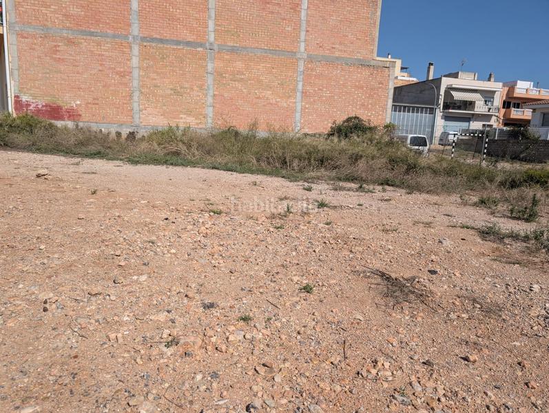 Foto 6ca12d90-5b37-4c50-925f-2afba250b67c. Terreno residencial en Alcanar