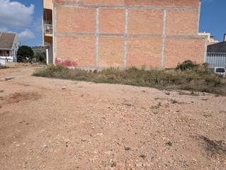 Terreno residencial en Alcanar