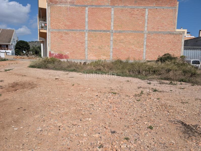 Foto e3c66d34-2d45-4315-a9ef-fa44f88fd205. Terrain résidentiel dans Alcanar