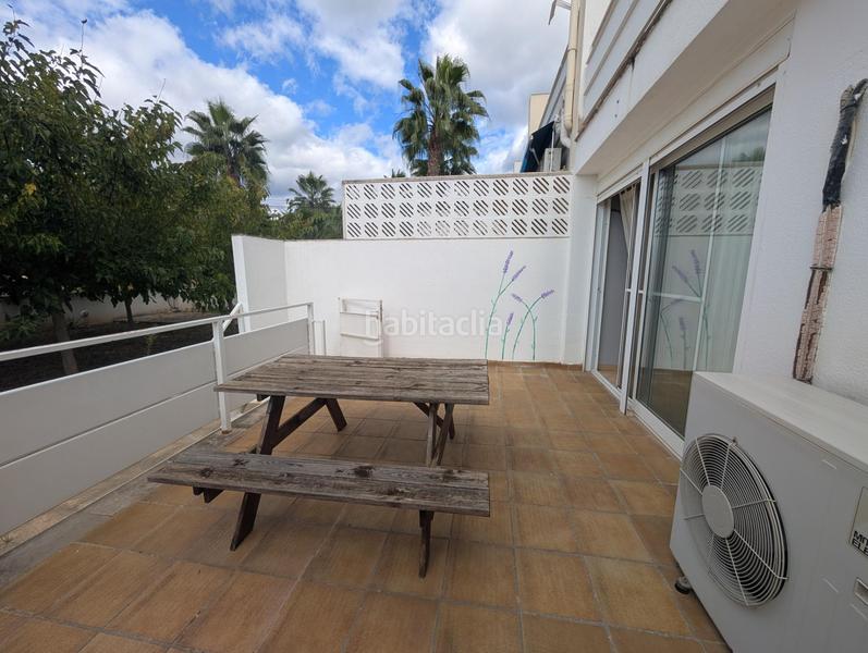 Foto 22804a16-dc6d-43c6-81e9-c5b1846db767. Reihenhaus mit parking in Alcanar