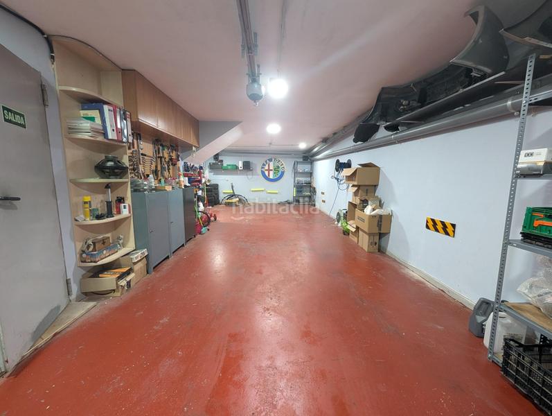 Foto 6313de10-96c6-4175-a084-20ccb1b56900. Reihenhaus mit parking in Alcanar