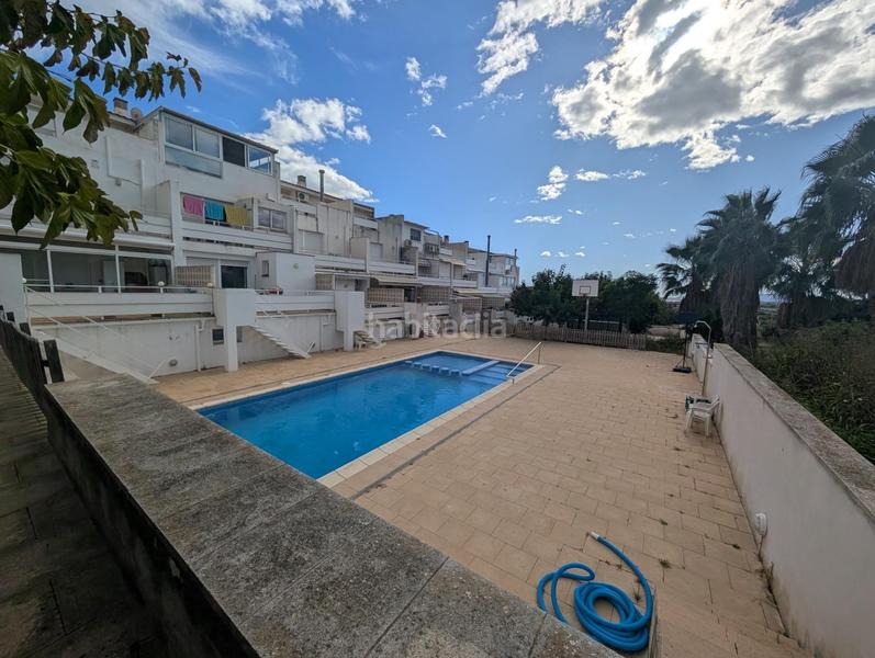 Foto 8371b45d-e644-48bb-825a-742212c83efe. Reihenhaus mit parking in Alcanar