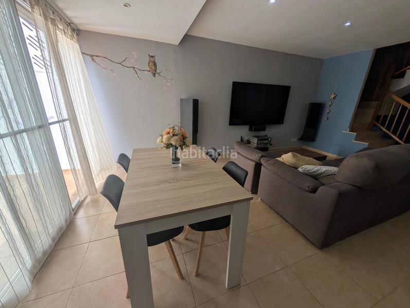 Foto 15c975f9-ae0f-4f01-9b4a-b70db499f004. Semi detached house with parking in Alcanar