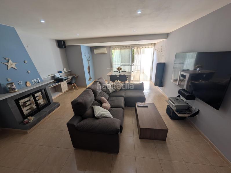 Foto 3b455a16-ff5d-4ad5-8777-36ce0981aa17. Semi detached house with parking in Alcanar