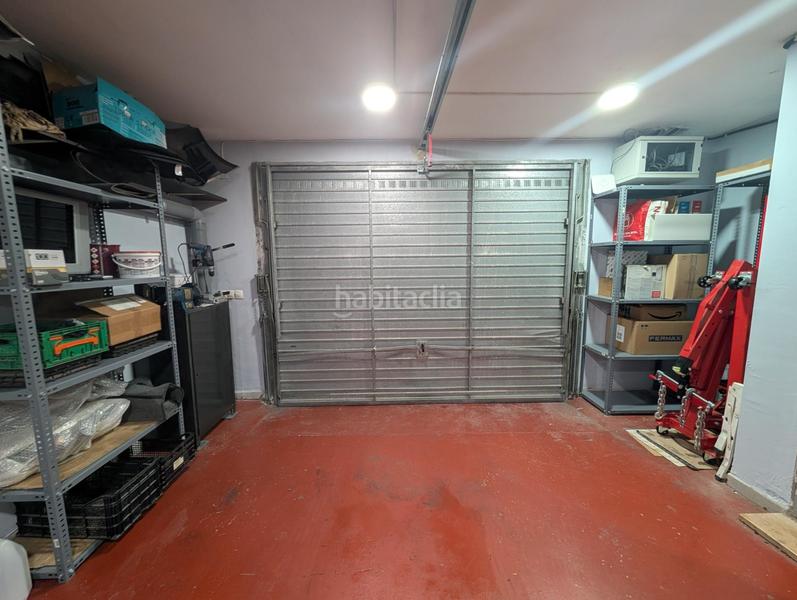 Foto 3d5b1acf-62dc-414c-9ebd-06e58d50495f. Semi detached house with parking in Alcanar