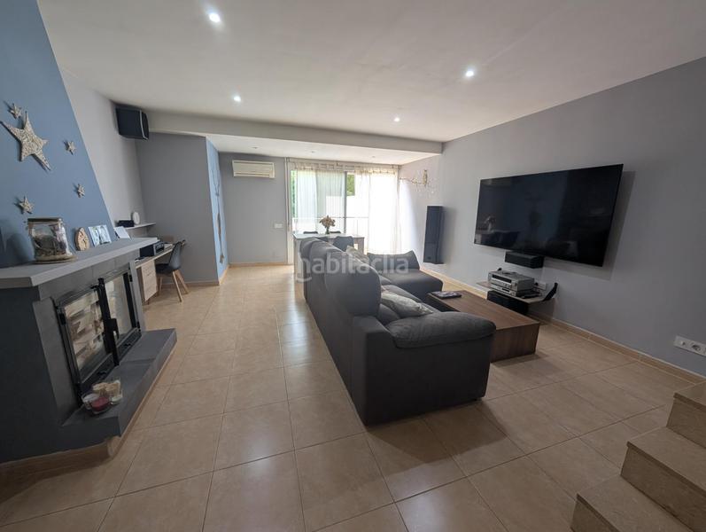 Foto 3eeacc10-b170-4a4f-b590-00e6e8124a47. Semi detached house with parking in Alcanar