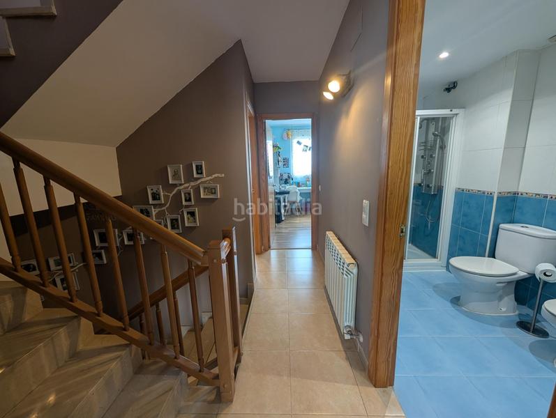 Foto 493c6bbb-0928-4b99-b322-451120e2b941. Semi detached house with parking in Alcanar