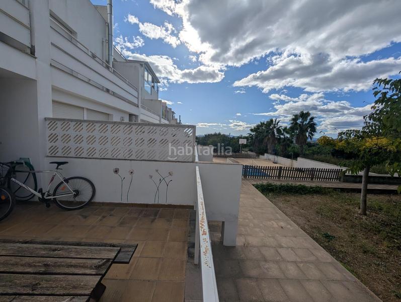 Foto 4c483fa6-9f2c-488e-88ec-3a0e565112b4. Semi detached house with parking in Alcanar