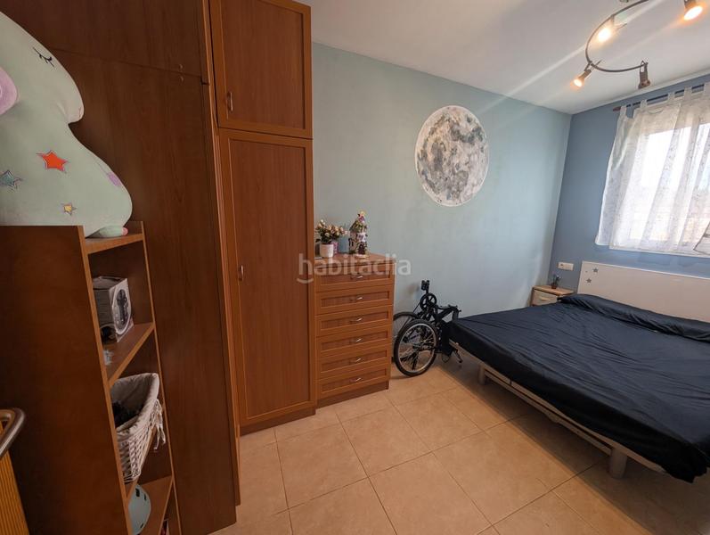 Foto 55ce8f44-f4de-4933-9e38-78b8867748cd. Semi detached house with parking in Alcanar