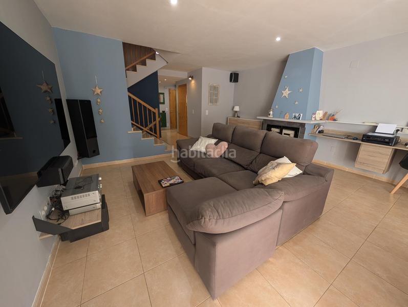 Foto 65e09e2f-cb63-4e6e-a911-a17ce3b7524e. Semi detached house with parking in Alcanar