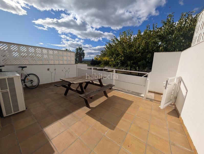 Foto 681c961e-ddd9-40f9-b527-1105ddc9a3d9. Semi detached house with parking in Alcanar