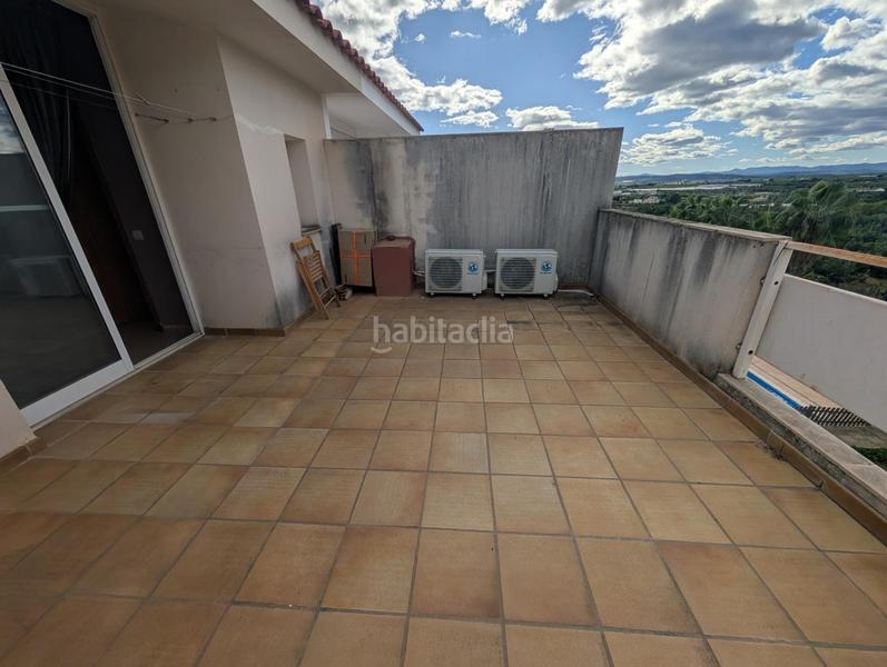 Foto 740e39ab-4d59-4a64-9757-3854fd596ac4. Semi detached house with parking in Alcanar