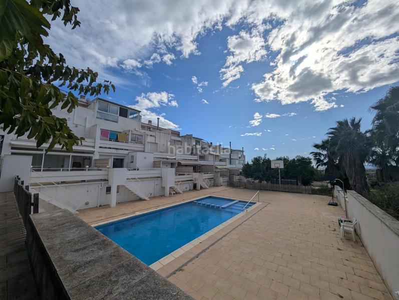 Foto 75acec0a-2896-4369-84aa-75f7ec572425. Semi detached house with parking in Alcanar