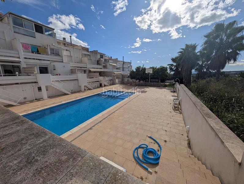 Foto 8be90ba2-b291-452f-8c51-bf94c169aeee. Semi detached house with parking in Alcanar