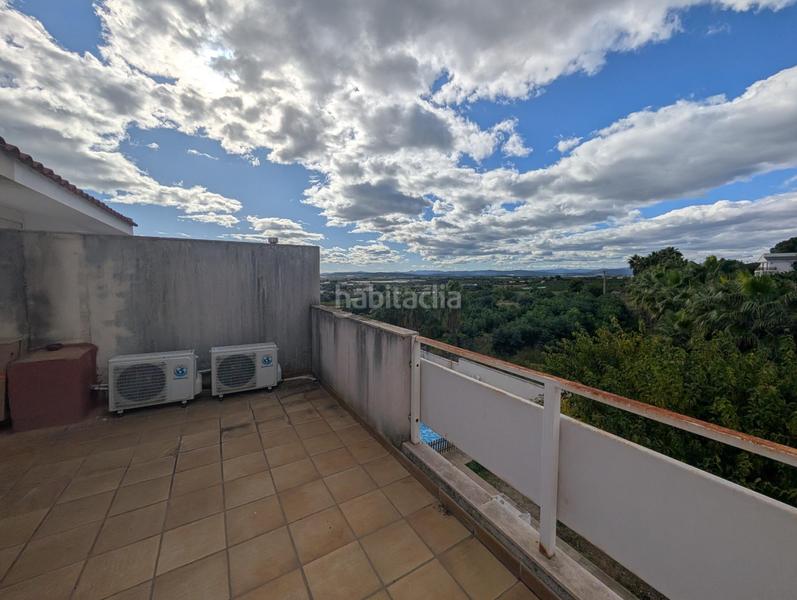 Foto a6587d45-356c-486d-9a86-0afffae3cd2d. Semi detached house with parking in Alcanar