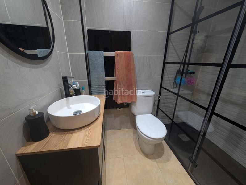 Foto afc2d353-937d-4fa6-b11f-f566d465684e. Semi detached house with parking in Alcanar