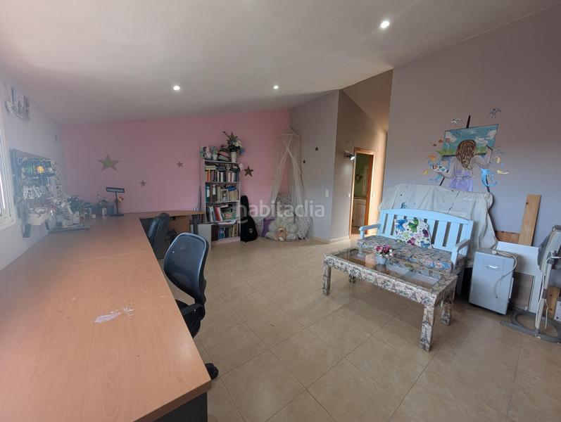 Foto b0c99634-8180-4c0e-a2c9-ab777a5a2d0e. Semi detached house with parking in Alcanar