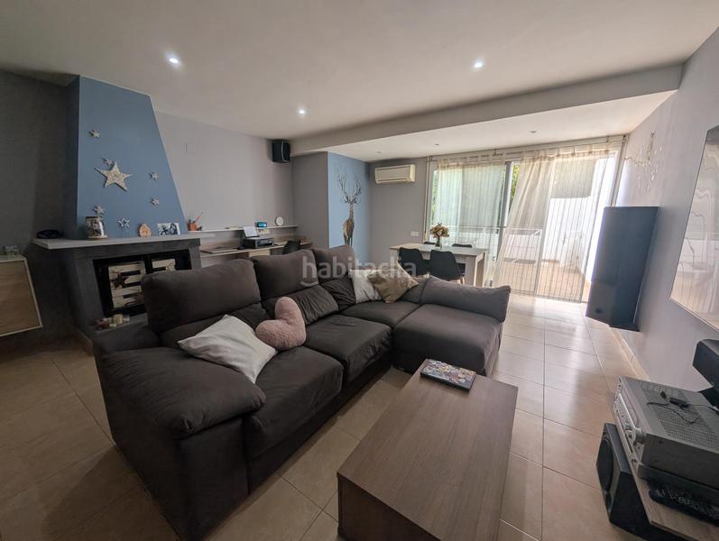 Foto b44dcd93-45d4-4635-923a-348026c7b81b. Semi detached house with parking in Alcanar