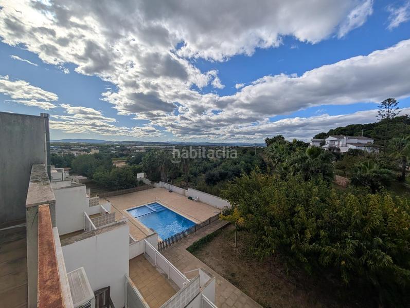 Foto c90aea30-a7ff-409f-b635-1be17b70ee16. Semi detached house with parking in Alcanar