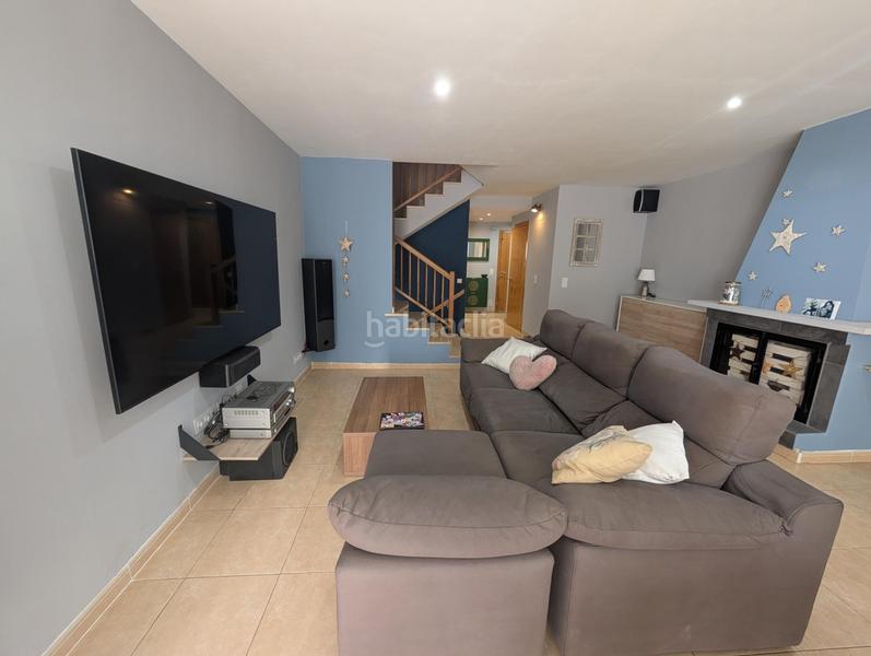 Foto cf38bacf-0749-4035-aab4-6f7e0de15069. Semi detached house with parking in Alcanar