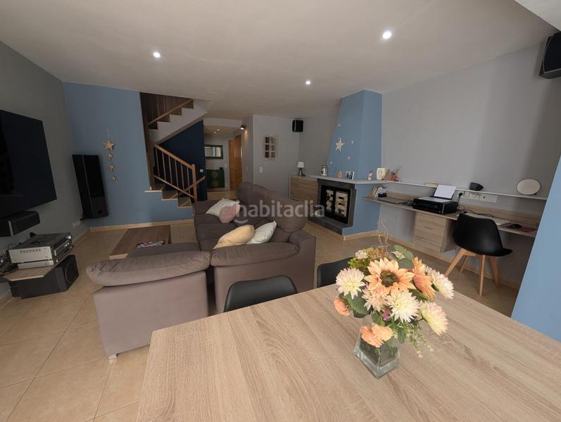 Foto d044cc24-6c12-4317-870c-13777e674d65. Semi detached house with parking in Alcanar