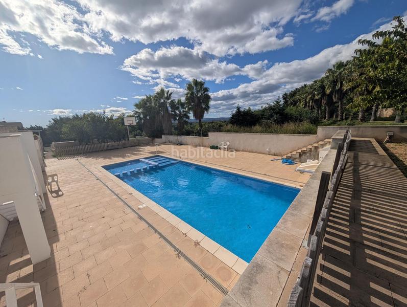 Foto d38e7fc3-a599-4438-8282-34988457c3fa. Semi detached house with parking in Alcanar