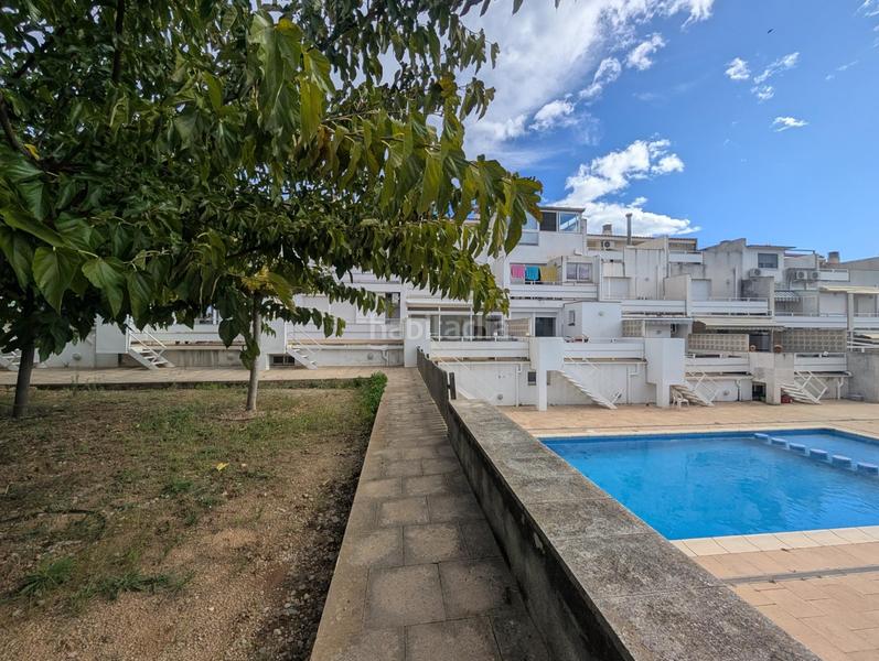 Foto d413a2c3-b876-47aa-9faa-1d7b03664e4e. Semi detached house with parking in Alcanar