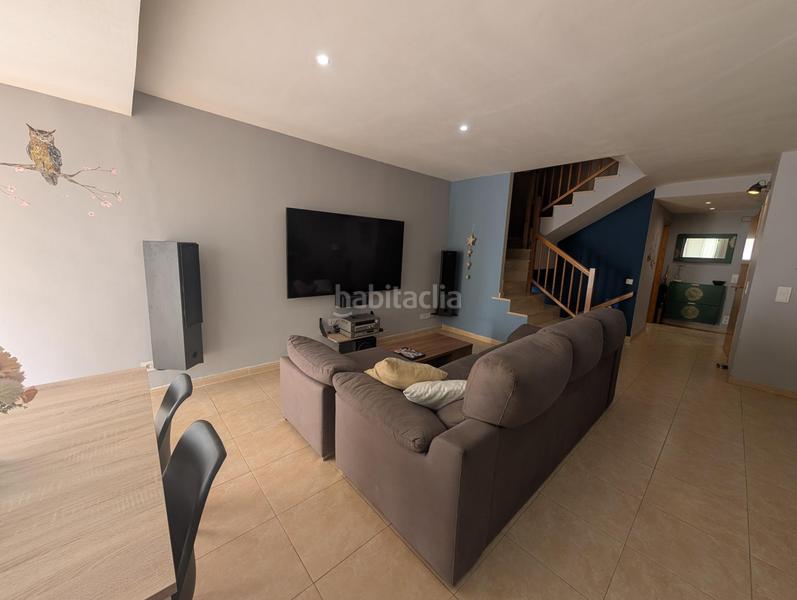 Foto e74a9072-6862-4f83-912e-31e558d01ea4. Semi detached house with parking in Alcanar