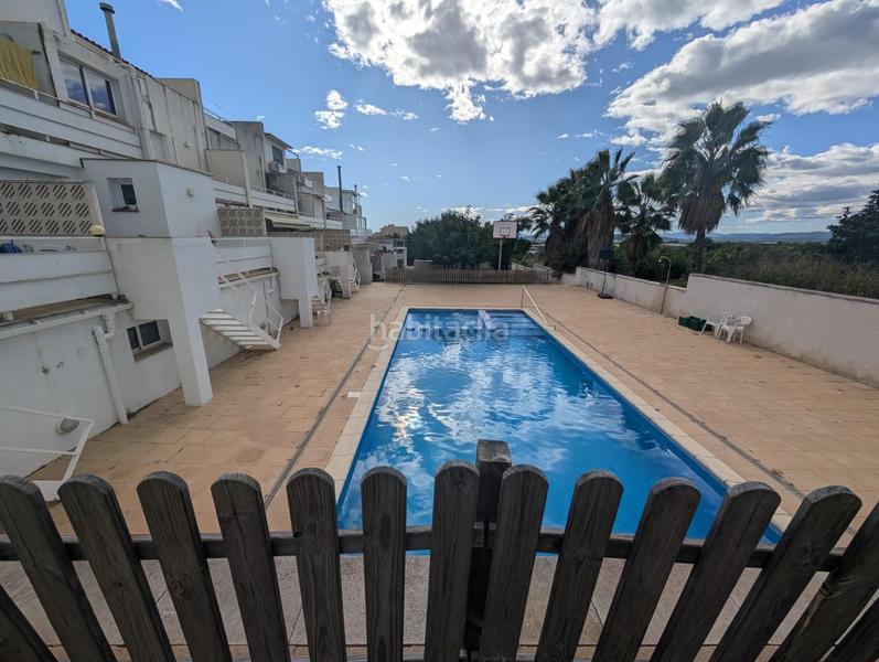Foto f62681d5-1a8f-42db-9329-b1180e866d0a. Semi detached house with parking in Alcanar