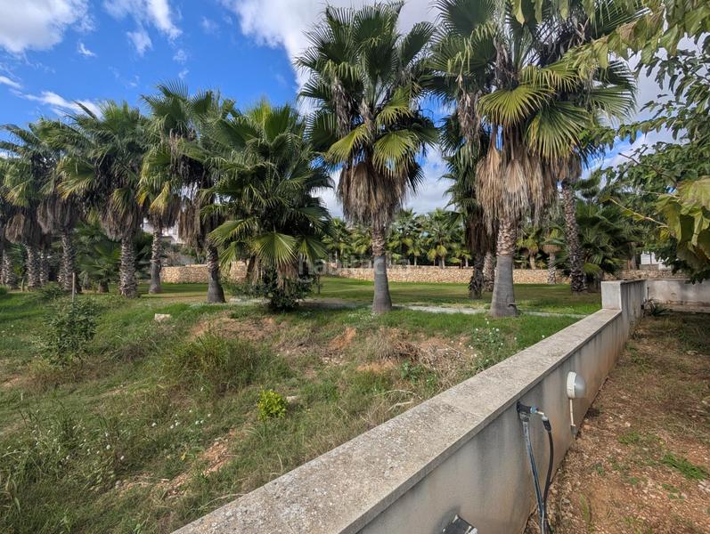 Foto fe2ab6a7-0087-4b95-a7e3-38d975f92794. Semi detached house with parking in Alcanar