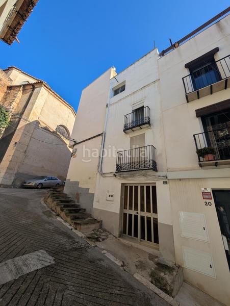 Foto 09df6e61-f033-41cc-ba2c-7cc1b10e55f3. Casa en Alcanar