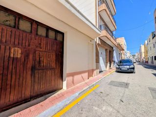 Locale commerciale in Alcanar