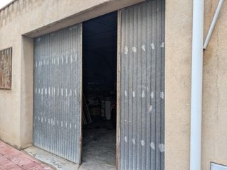 Geschäftsraum in Alcanar