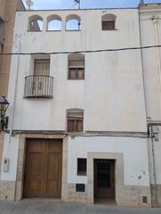 Maison à Alcanar