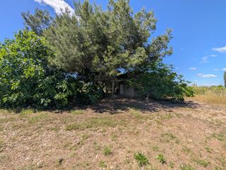 Finca rústica en Partidas de Interior - Zona Rústica. Finca de ensueño con casa de campo a pocos kilómetros del mar