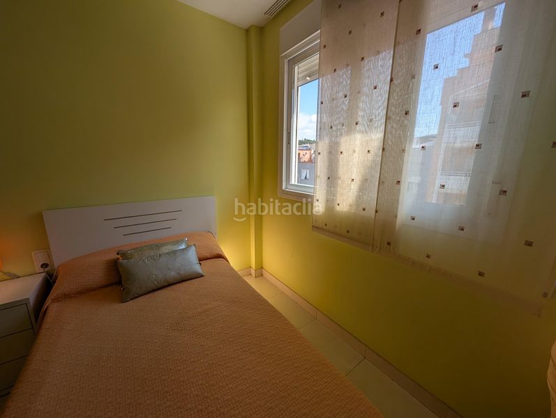 Foto 4f905cf4-f665-45d3-a570-24426bcfe943. Pis amb aparcament a Alcanar